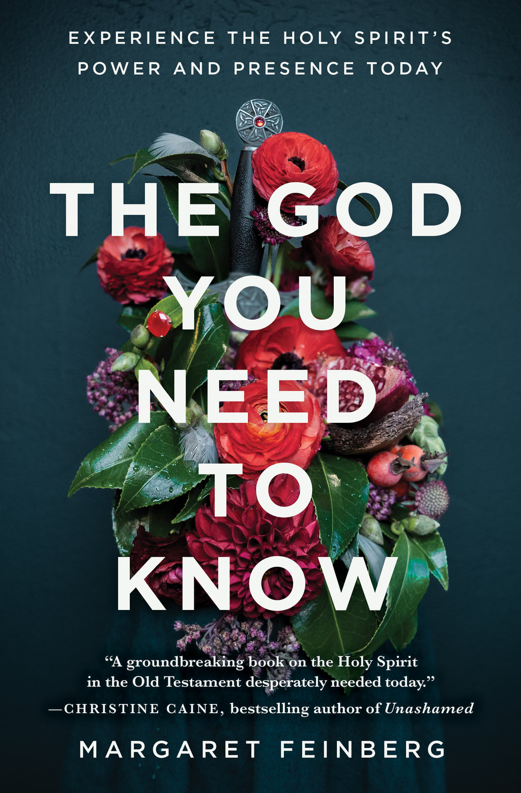 The God You Need to Know Book + Workbook Combination