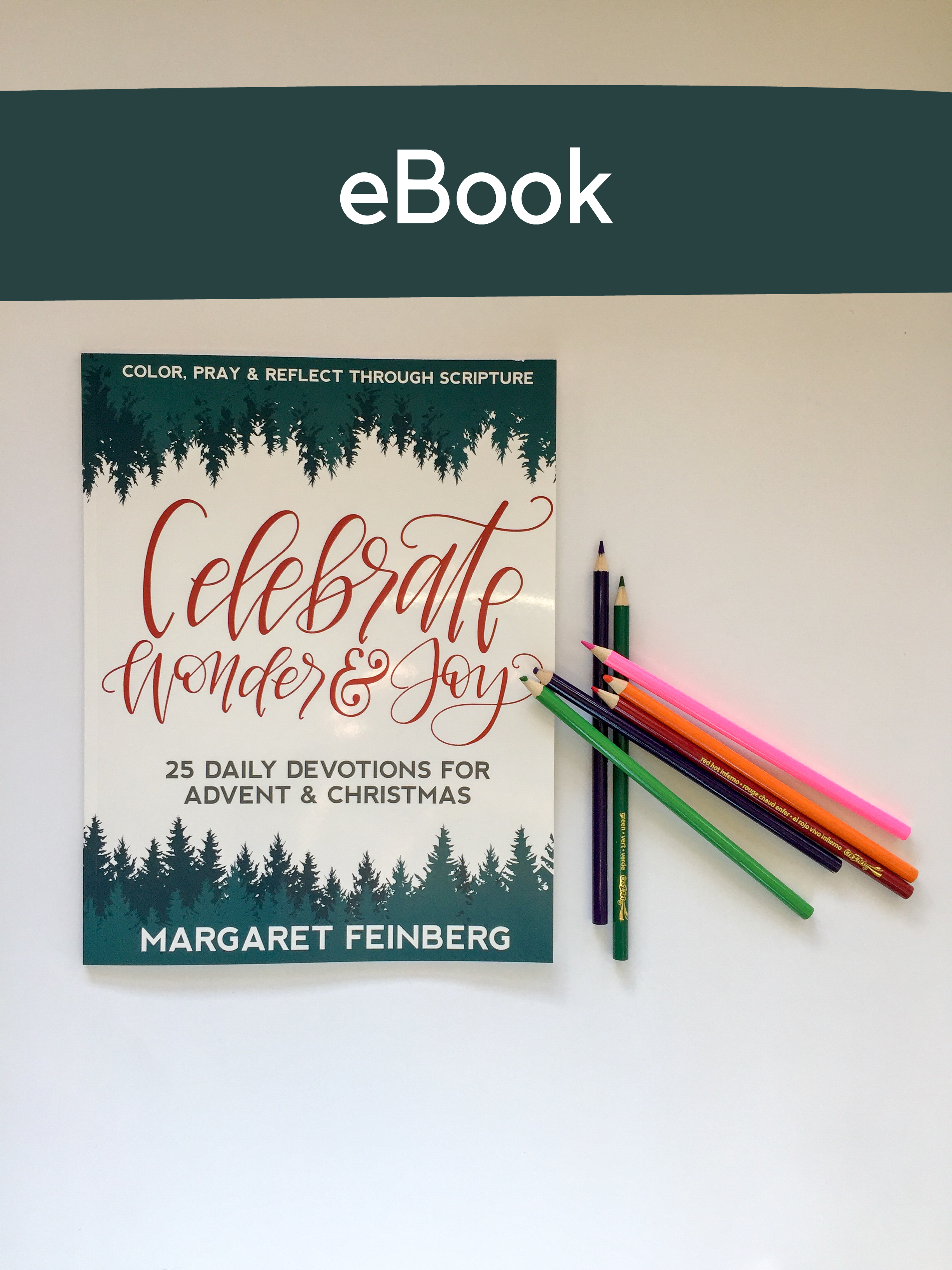 Celebrate Wonder and Joy: eBook PDF Instant Download