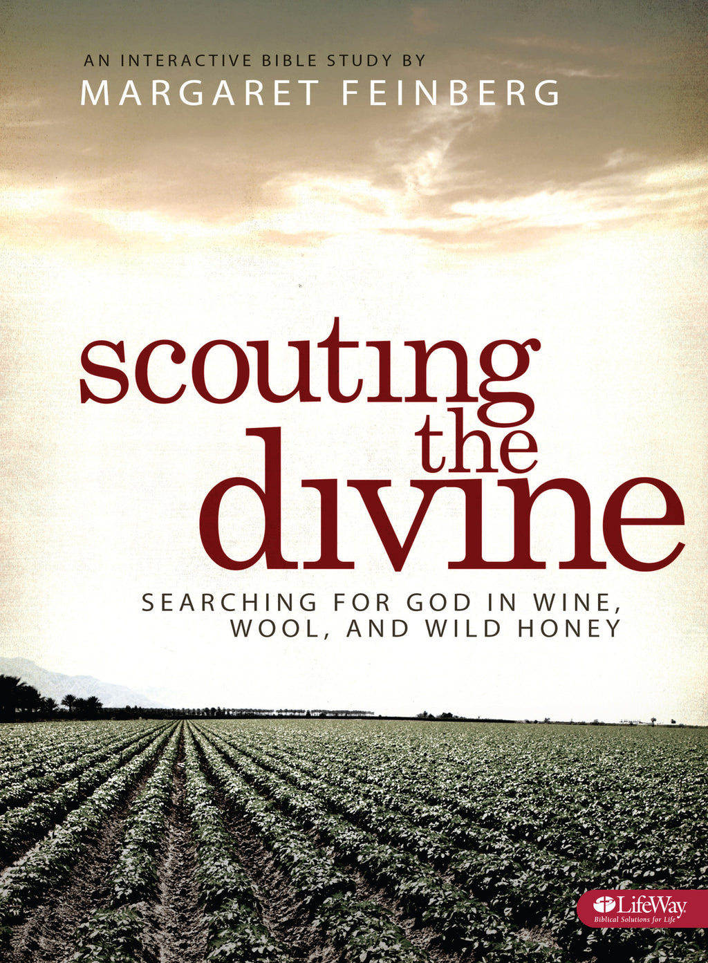 Scouting the Divine Additional Workbook