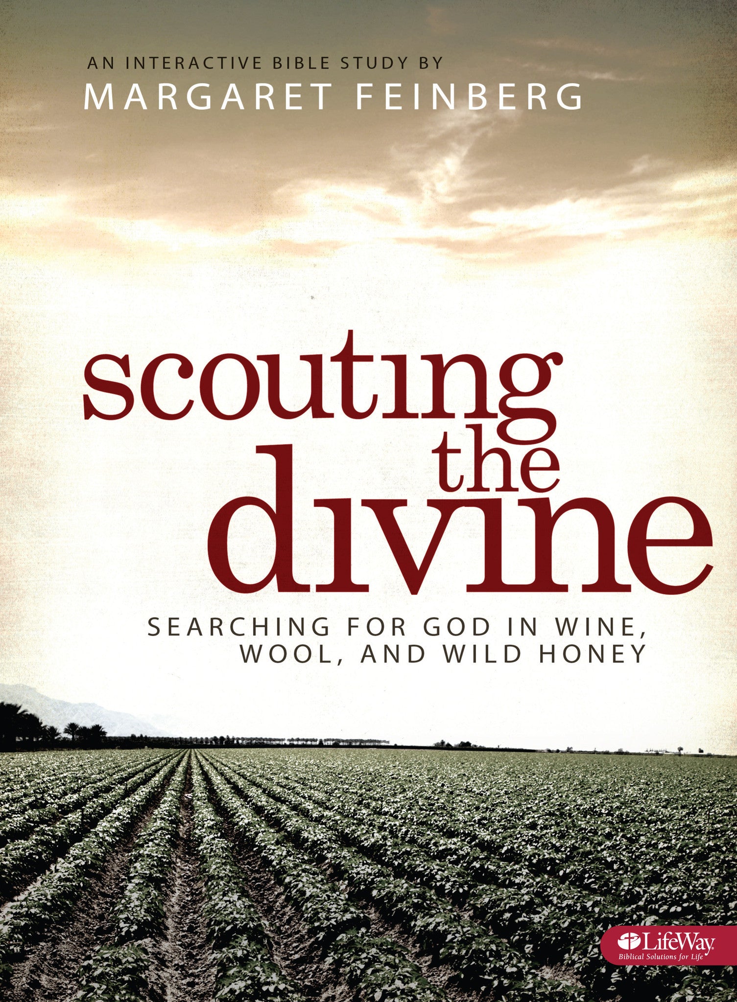 Scouting the Divine Additional Workbook