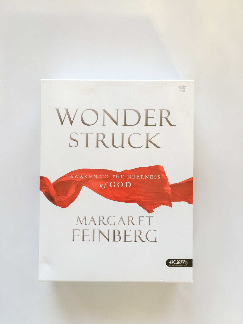 Wonderstruck: Awaken to the Nearness of God Bible Study STREAMING - Purchase through Vimeo