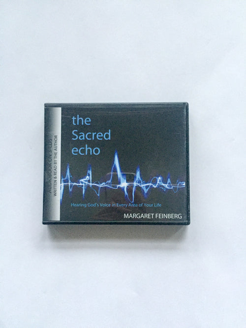 The Sacred Echo Instant Audiobook Download
