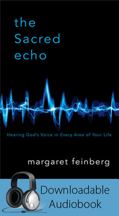 Sacred Echo Instant Audiobook Download