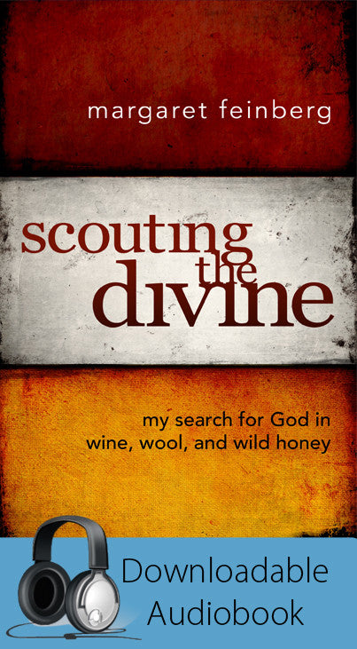 Scouting the Divine Instant Audiobook Download