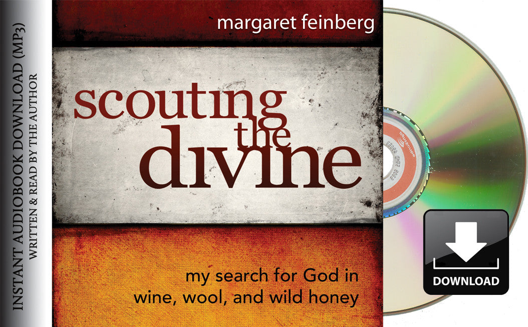 Scouting the Divine Instant Audiobook Download