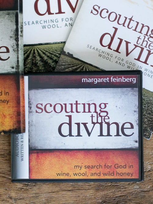Scouting the Divine Instant Audiobook Download