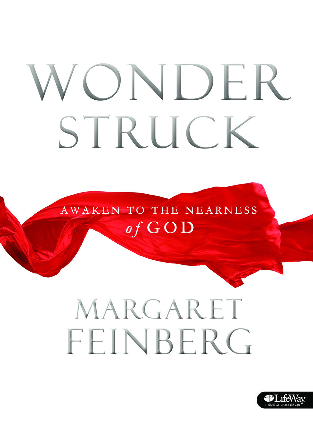 Wonderstruck: Awaken to the Nearness of God 7-Session DVD Bible Study Kit